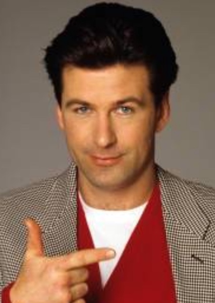 Alec Baldwin photo