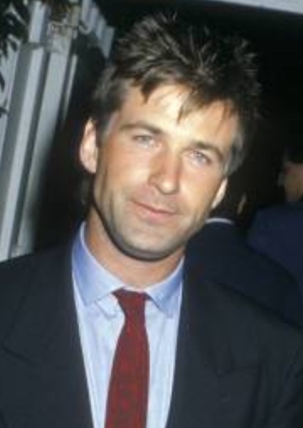 Alec Baldwin photo