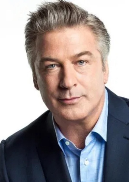 Alec Baldwin photo