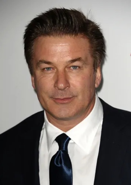 Alec Baldwin photo
