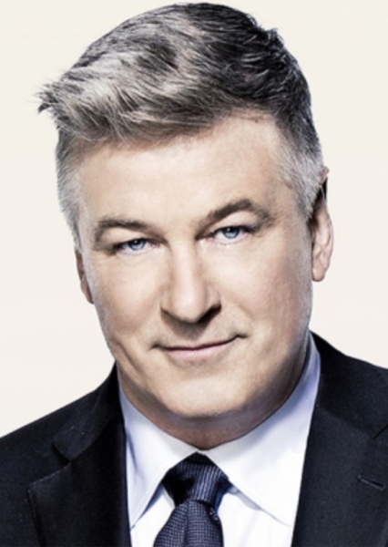 Alec Baldwin photo