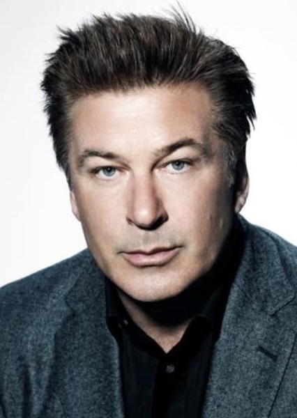Alec Baldwin photo