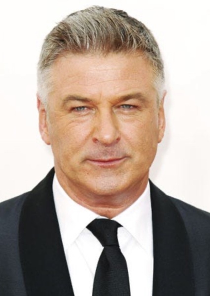Alec Baldwin photo