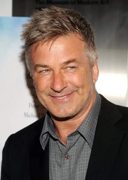 Alec Baldwin photo
