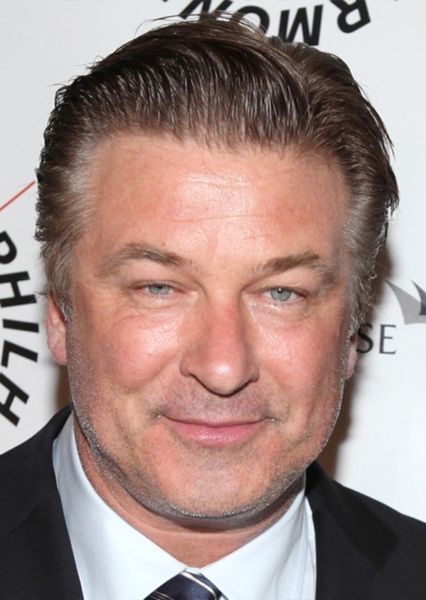Alec Baldwin photo