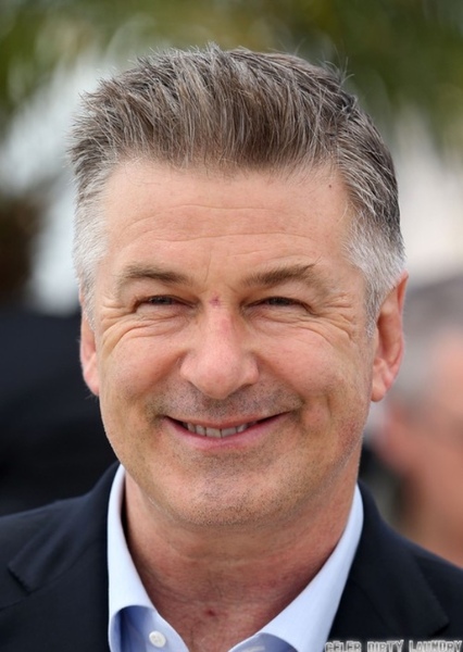 Alec Baldwin photo