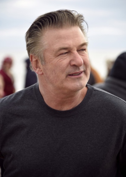 Alec Baldwin photo