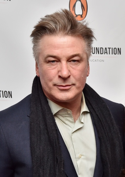 Alec Baldwin photo
