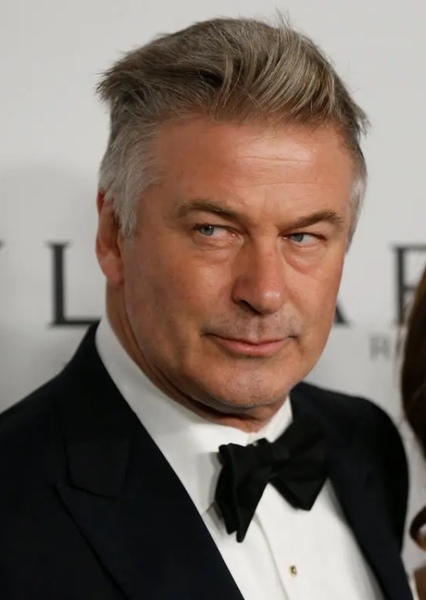 Alec Baldwin photo