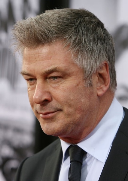 Alec Baldwin photo