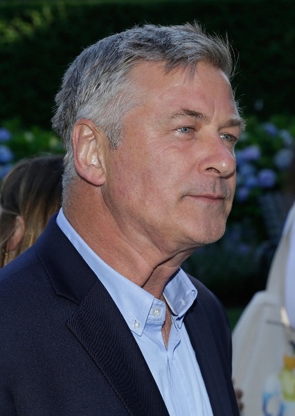 Alec Baldwin photo