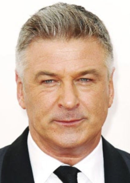 Alec Baldwin photo