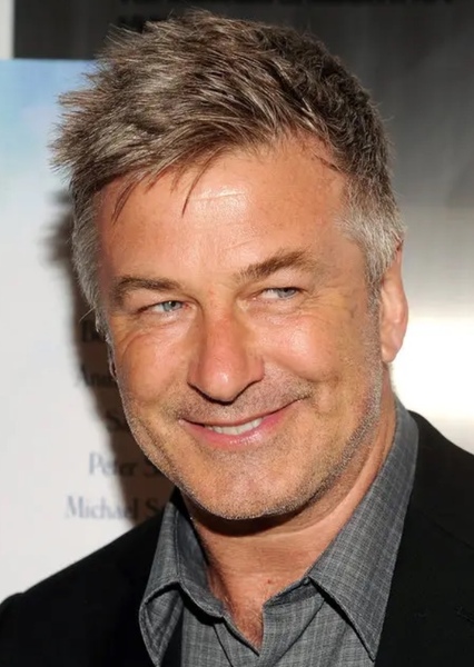 Alec Baldwin photo