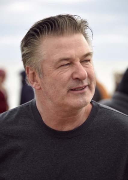 Alec Baldwin photo