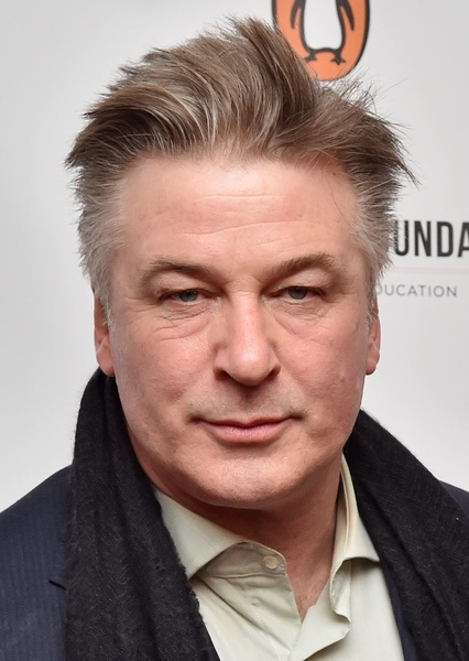 Alec Baldwin photo