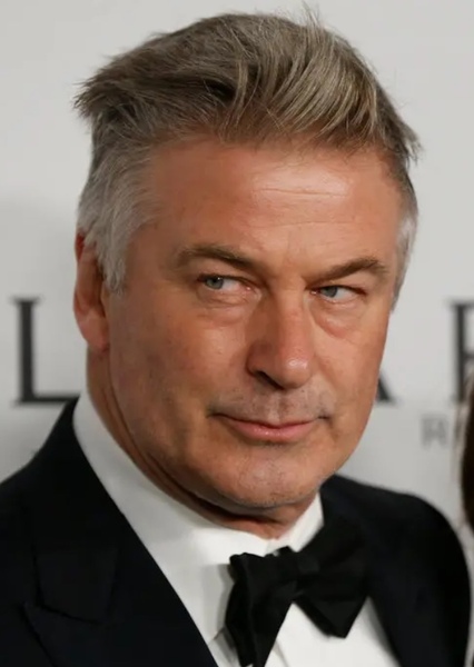Alec Baldwin photo