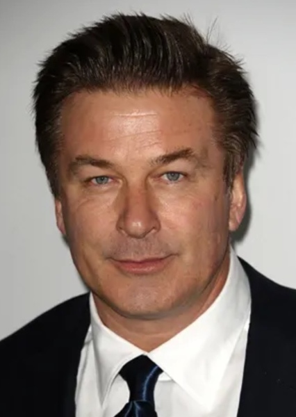 Alec Baldwin photo
