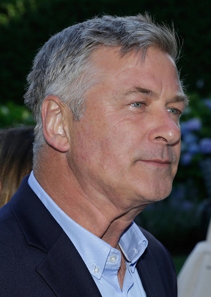 Alec Baldwin photo