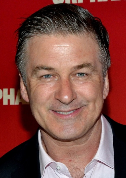 Alec Baldwin photo