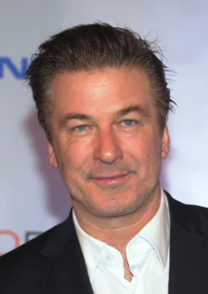 Alec Baldwin photo