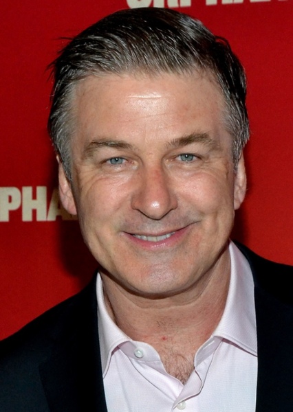 Alec Baldwin photo