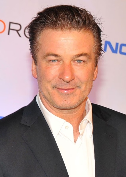 Alec Baldwin photo