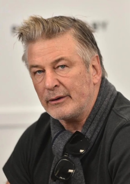 Alec Baldwin photo