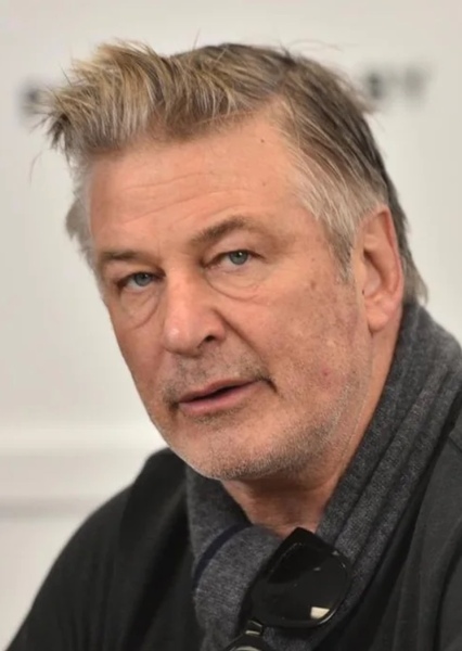 Alec Baldwin photo