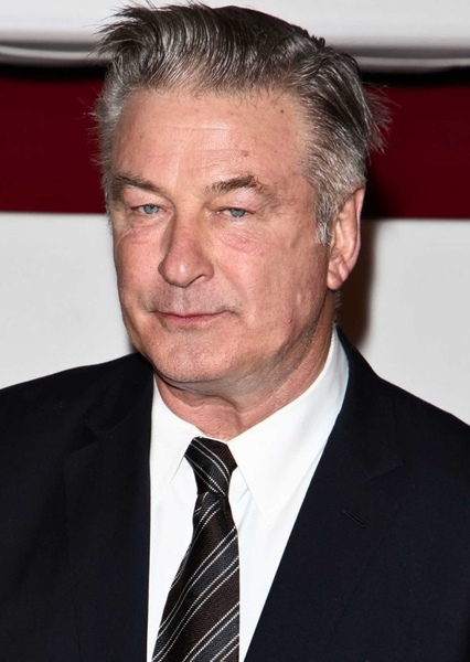 Alec Baldwin photo
