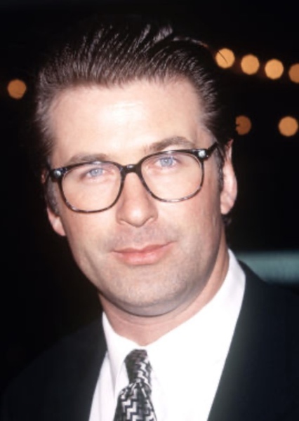 Alec Baldwin photo