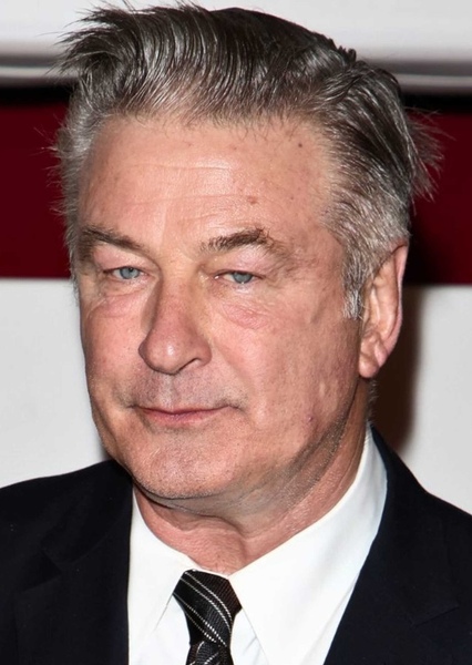 Alec Baldwin photo