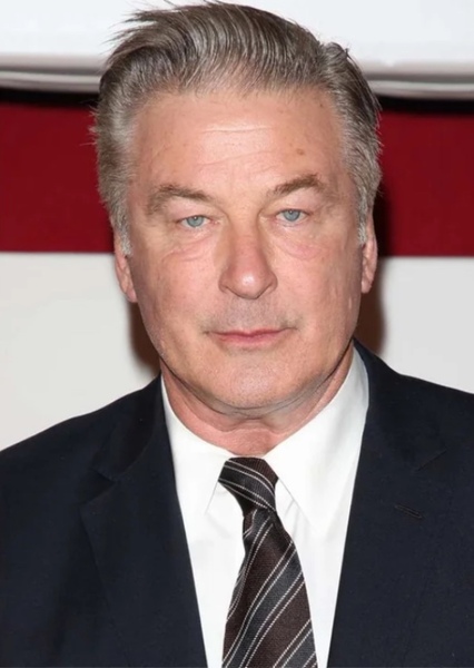 Alec Baldwin photo