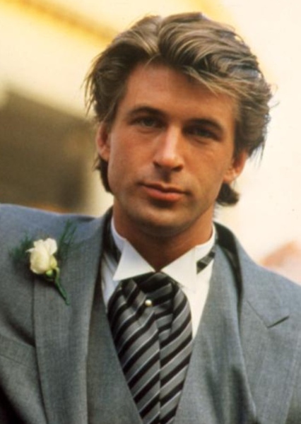 Alec Baldwin photo