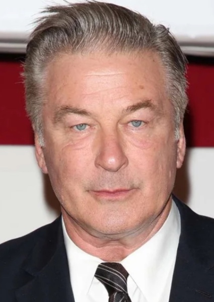 Alec Baldwin photo