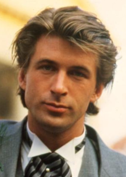 Alec Baldwin photo