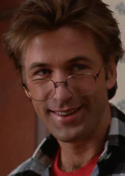 Alec Baldwin photo