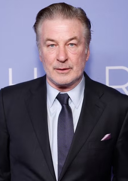 Alec Baldwin photo