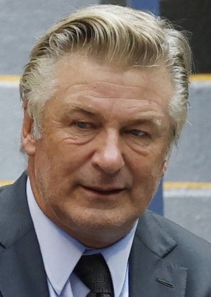 Alec Baldwin photo