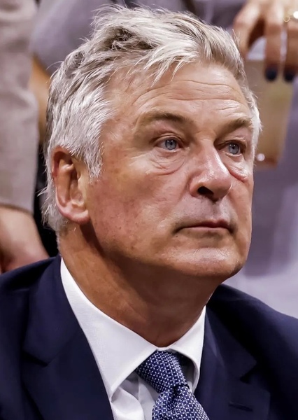 Alec Baldwin photo