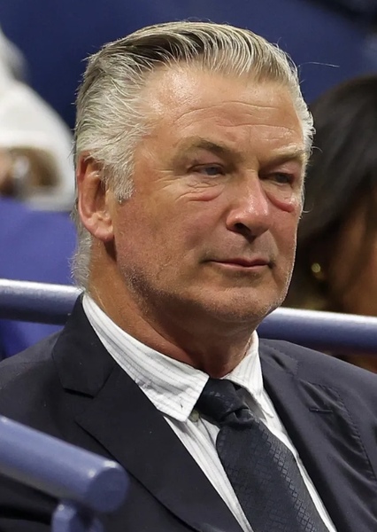 Alec Baldwin photo