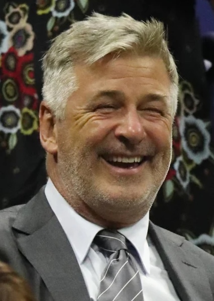 Alec Baldwin photo