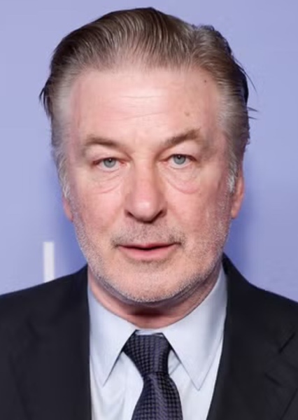 Alec Baldwin photo