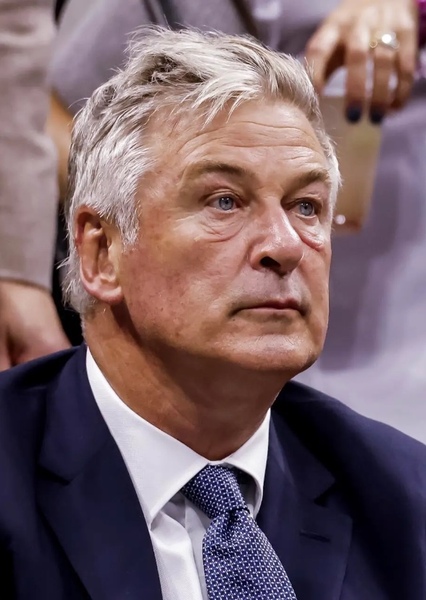 Alec Baldwin photo