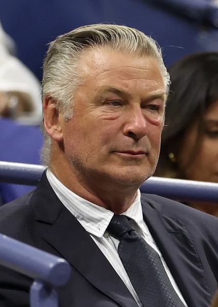 Alec Baldwin photo