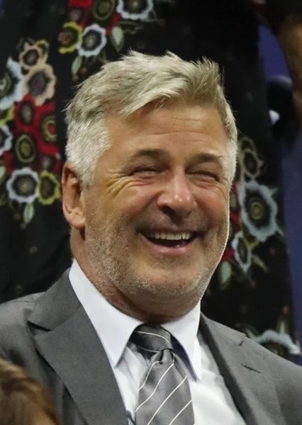 Alec Baldwin photo