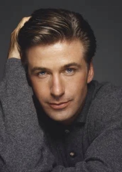 Alec Baldwin photo