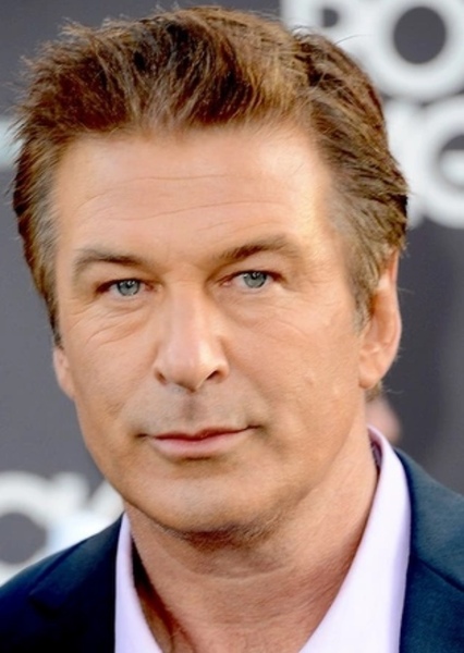 Alec Baldwin photo