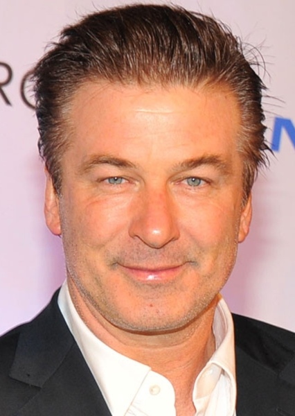 Alec Baldwin photo