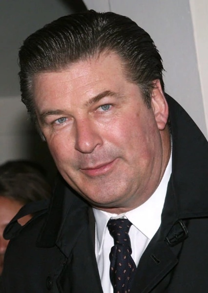 Alec Baldwin photo