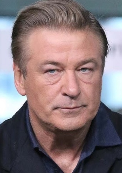 Alec Baldwin photo